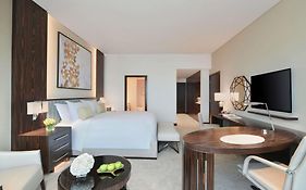 سوفيتل دبي ذا اوبيليسك