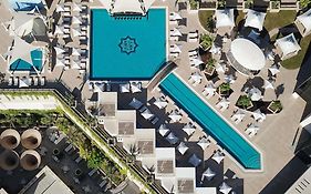 سوفيتل دبي ذا اوبيليسك